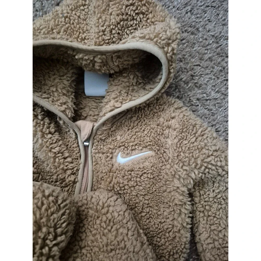 Nike check out